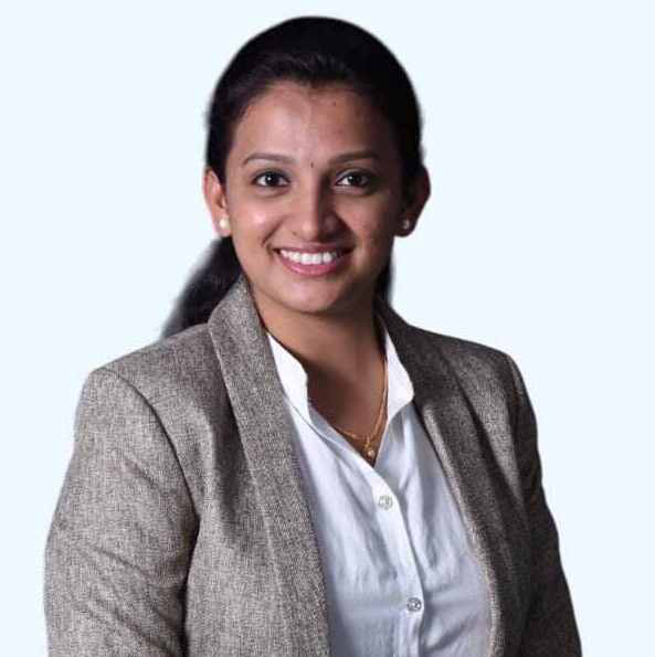 Gunashree Y, Content and Training Lead