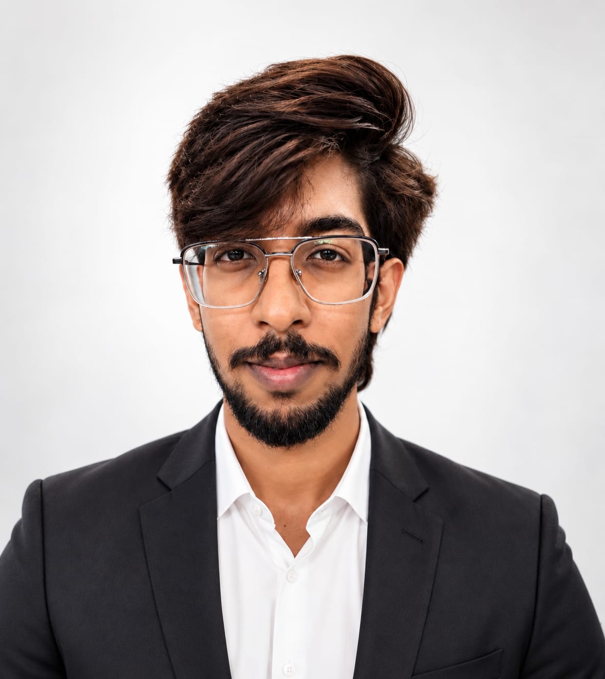Ranjith S, R&D and Innovation Lead