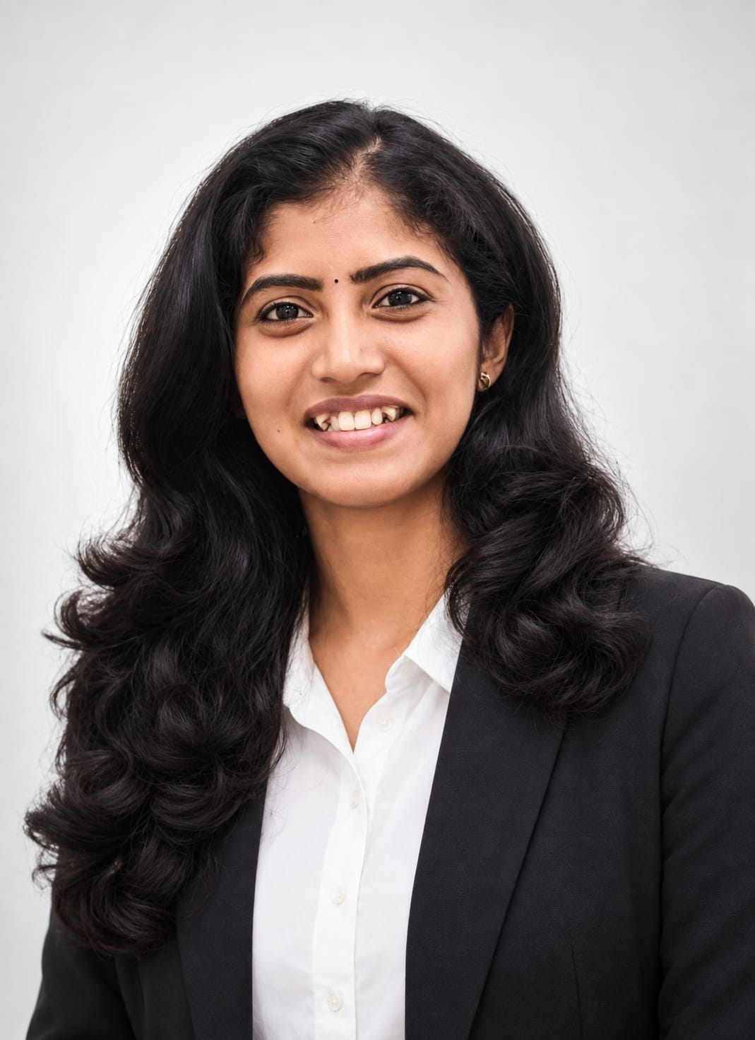 Rishitha N, Training and Operations Lead